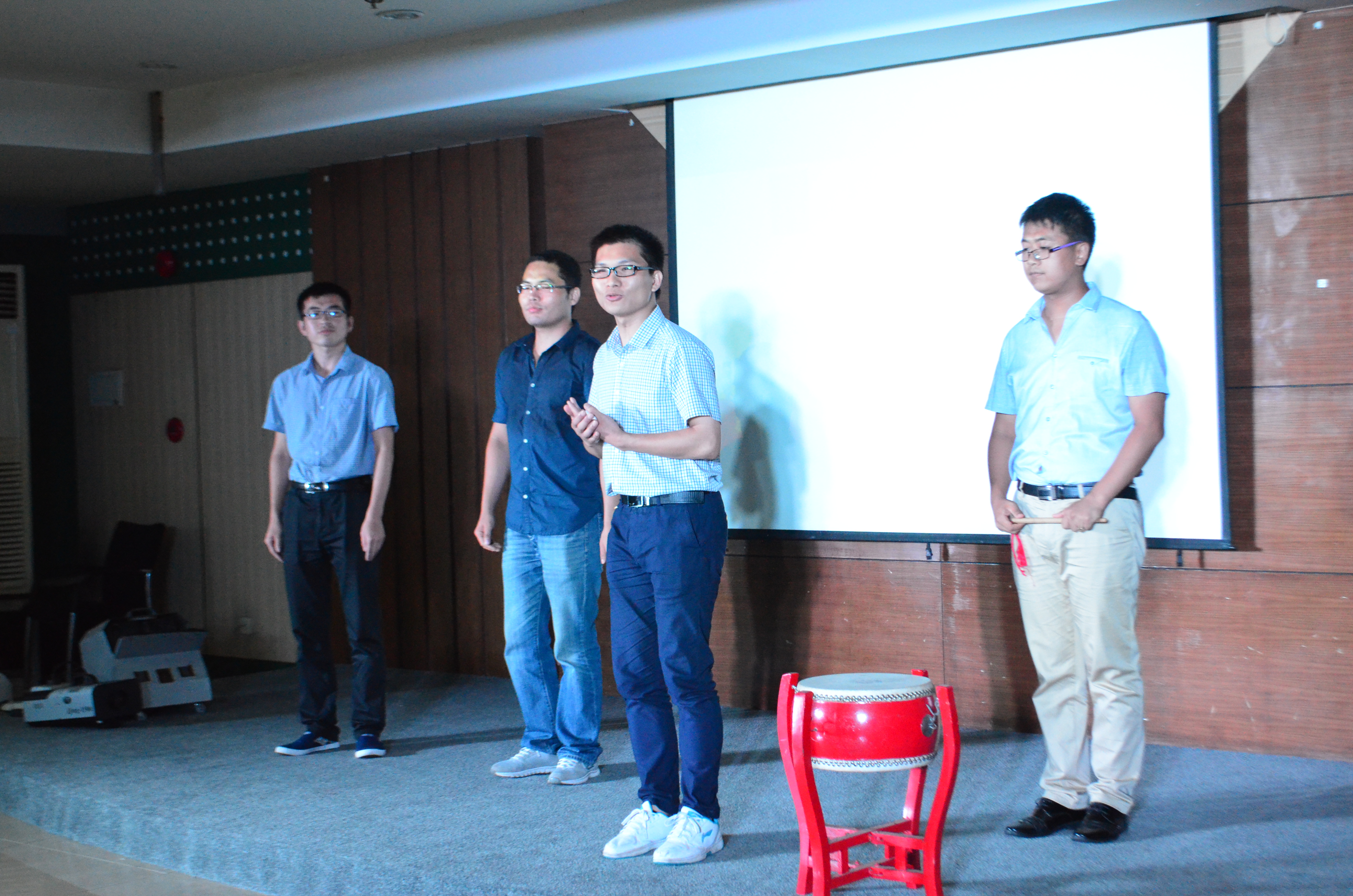 文艺汇演3