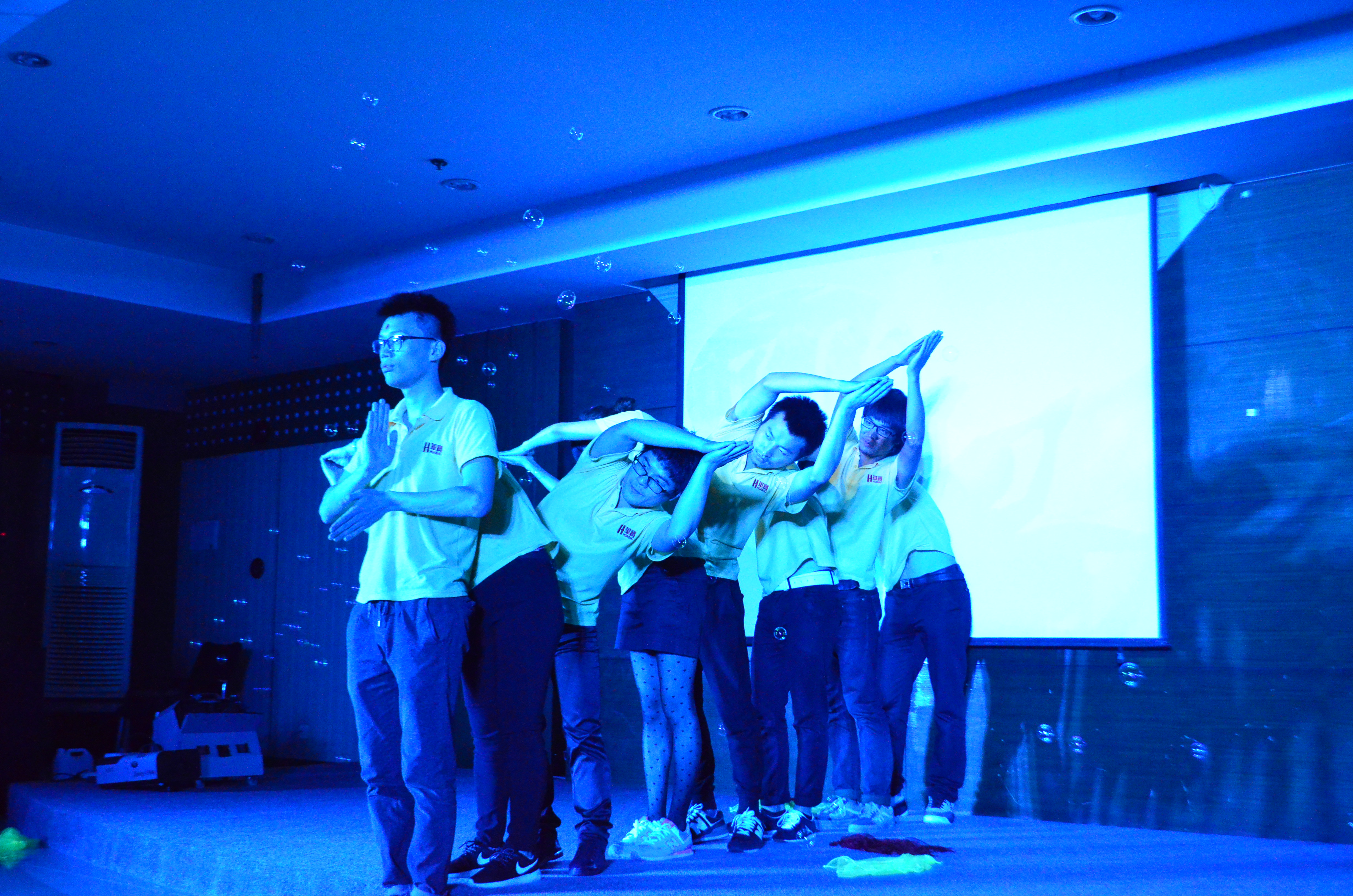 文艺汇演4